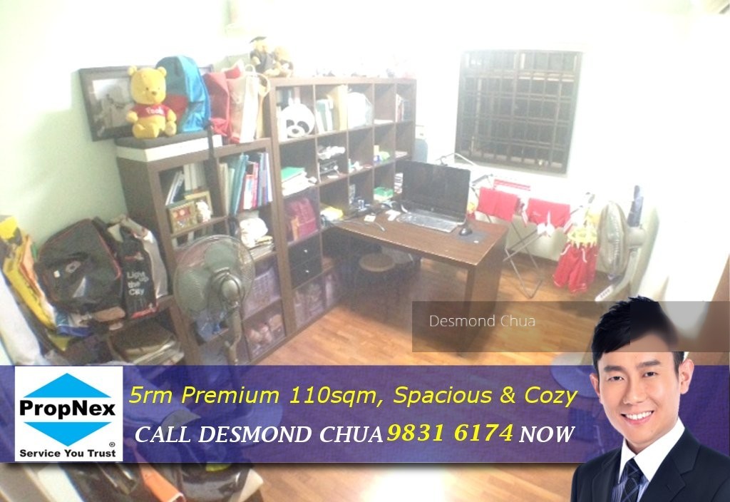 Blk 678A Jurong West Street 64 (Jurong West), HDB 5 Rooms #125844512